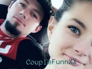 CoupleFunnXX