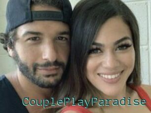 CouplePlayParadise