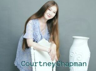 CourtneyChapman