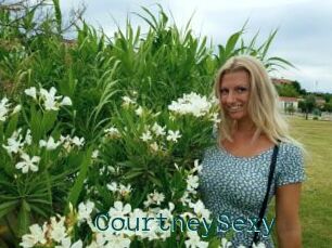 CourtneySexy