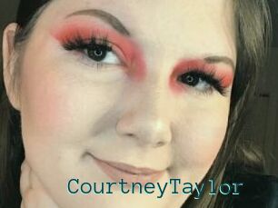 CourtneyTaylor