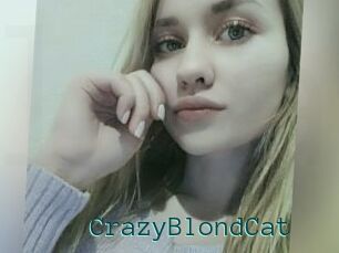 CrazyBlondCat