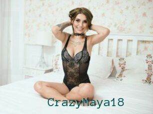 CrazyMaya18