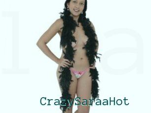 CrazySaraaHot