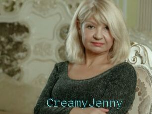 CreamyJenny