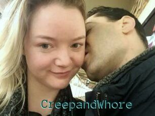 CreepandWhore