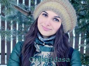 Cressidasa