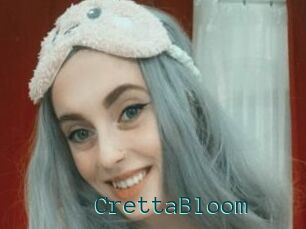 CrettaBloom