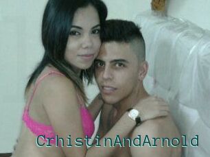 CrhistinAndArnold
