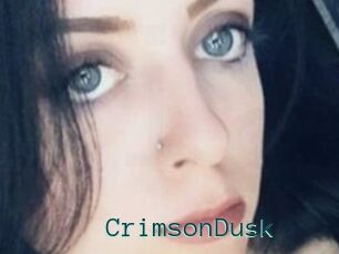CrimsonDusk