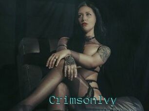 CrimsonIvy