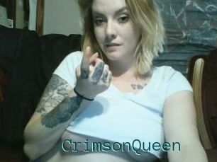 CrimsonQueen
