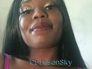 CrimsonSky