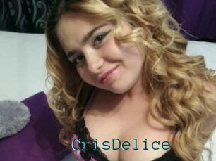 CrisDelice