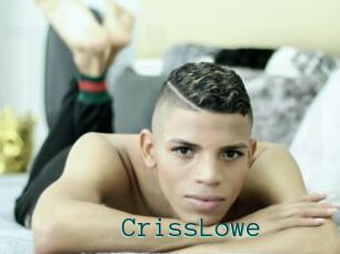 CrissLowe