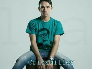 CrissMiller
