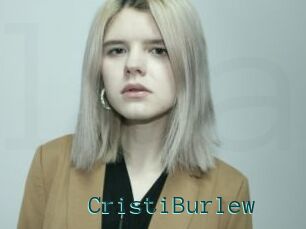 CristiBurlew