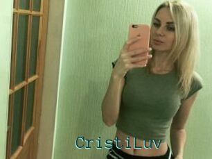 CristiLuv