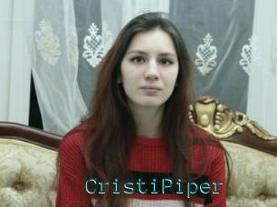 CristiPiper