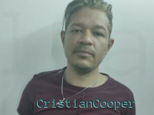 CristianCooper