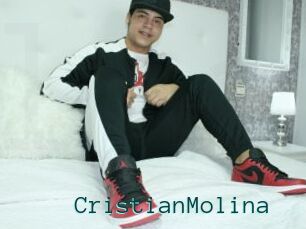 CristianMolina