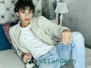 CristianOwen