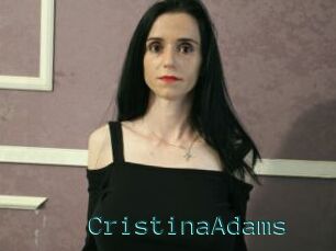 CristinaAdams