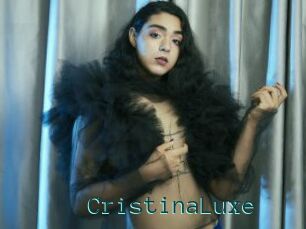 CristinaLuxe