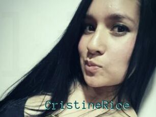 CristineRice