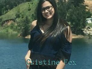 Cristine_Fox