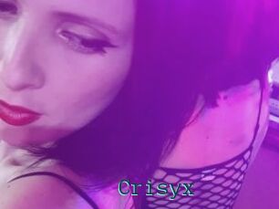 Crisyx