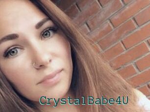 CrystalBabe4U