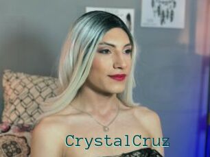 CrystalCruz