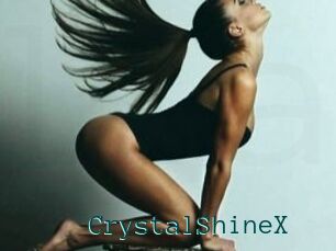 CrystalShineX