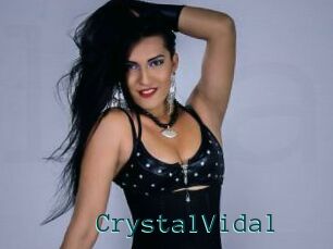 CrystalVidal