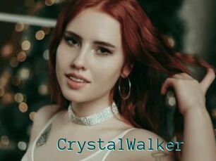 CrystalWalker