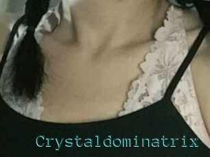 Crystaldominatrix