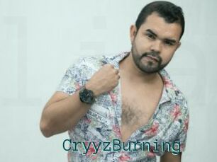 CryyzBurning