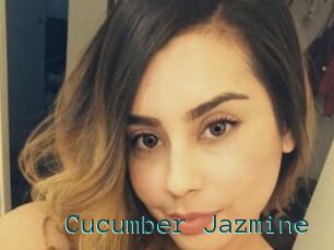 Cucumber_Jazmine