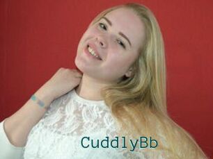 CuddlyBb