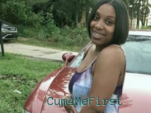 Cum4MeFirst
