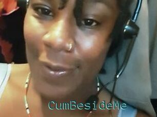CumBesideMe