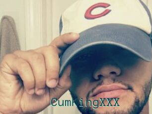 CumKingXXX