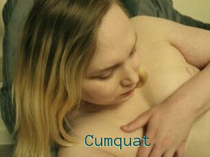 Cumquat