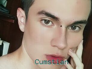Cumstian