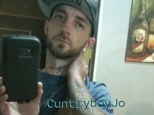 CuntryboyJo