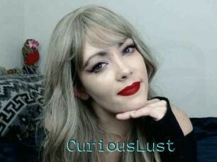 CuriousLust