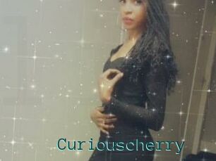 Curiouscherry