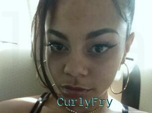 CurlyFry