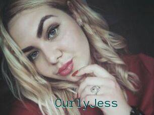CurlyJess